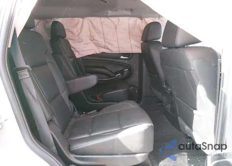 2018 GMC Yukon Slt z USA, uszkodzony, nr VIN 1GKS1BKC2JR126628